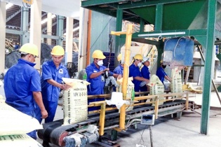 Quảng Trị: Đầu tư Nhà máy sản xuất phân bón và khai thác than bùn công suất 24.500 tấn/năm