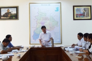 Kon Tum triển khai thực hiện Đề án Chương trình Mỗi xã một sản phẩm