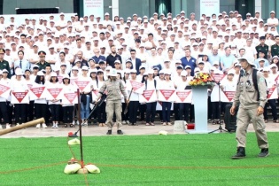 Quảng Trị: Tiếp nhận 12 chương trình, dự án viện trợ phi Chính phủ nước ngoài 