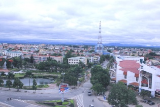 Nhiều hoạt động kỷ niệm 30 năm tái lập tỉnh Quảng Trị