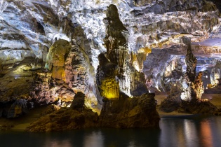 Quảng Bình phối hợp với Google quảng bá du lịch miền Trung