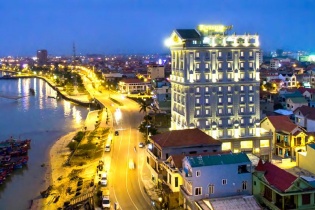 Dấu ấn Quảng Bình 30 năm tái lập và phát triển