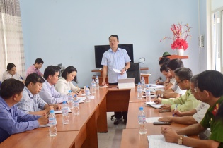 Thừa Thiên Huế: Yêu cầu làm rõ trách nhiệm chủ đầu tư thuỷ điện A Lin B1 liên quan đến việc khai thác cát, sỏi trái phép