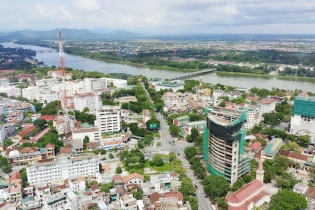 Thừa Thiên Huế: Thu hồi đất các công trình, dự án để phục vụ phát triển kinh tế