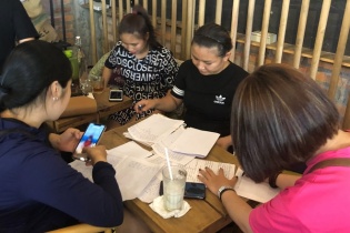 Thừa Thiên Huế: Điều tra vụ có dấu hiệu huy động vốn trái phép rồi xù nợ hơn 70 tỷ đồng Thừa Thiên Huế: Điều tra vụ có dấu hiệu huy động vốn trái phép rồi xù nợ hơn 70 tỷ đồng
