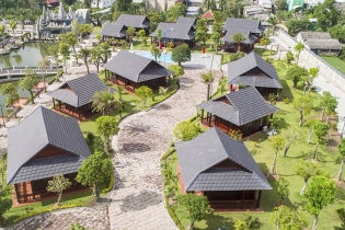 Thừa Thiên Huế: Hơn 1.000 tỷ đồng đầu tư dự án khu nghỉ dưỡng sinh thái đầm phá