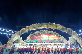 Quảng Bình khai mạc Lễ hội hang động năm 2019