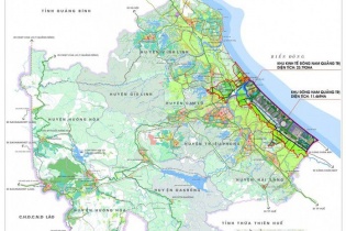 Quảng Trị: Triển khai các dự án đầu tư phát triển du lịch trên địa bàn tỉnh