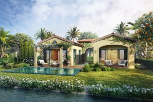 Bất động sản nghỉ dưỡng Cam Ranh nhiều lợi thế cạnh tranh