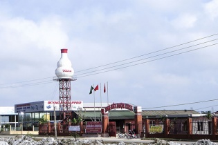 Quảng Trị sẽ có Nhà máy sản xuất hàng đan lát xuất khẩu với công suất hơn 100.000 sản phẩm/năm