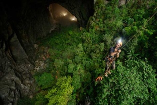 Chinh phục Sơn Đoòng thu về hơn 55 tỷ trong năm 2019