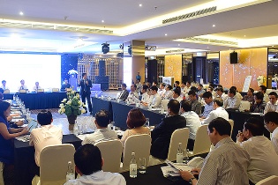 Kết nối nhà đầu tư thành lập Quỹ đầu tư Khởi nghiệp sáng tạo tỉnh Thừa Thiên Huế