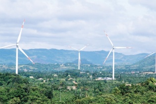 Quảng Trị: 9 tháng, cấp chủ trương đầu tư cho 56 dự án với tổng số vốn 33.579 tỷ đồng