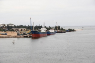 Quảng Trị: Gỡ vướng trong công tác giải phóng mặt bằng xây dựng kho xăng dầu Việt Lào