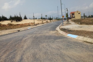 Hơn 3.000 tỷ đồng đầu tư cụm dự án khu đô thị tại Bảo Ninh