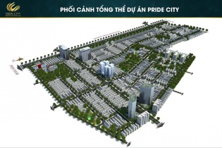 Đầu tư bất động sản - Kênh sinh lời hiệu quả trong mắt nhà đầu tư