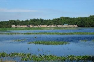 Quảng Trị: Doanh nghiệp đề xuất đầu tư dự án Khu du lịch sinh thái nghỉ dưỡng Trằm Trà lộc