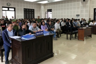 Vụ kiện giữa Bách Đạt An và Hoàng Nhất Nam: Tòa buộc chủ đầu tư tiếp tục nghĩa vụ với khách hàng