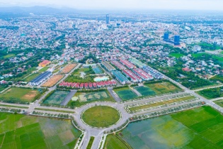 HĐND tỉnh Thừa Thiên Huế thông qua nghị quyết bảng giá đất mới