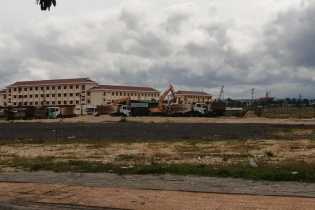 Kon Tum bố trí hơn 167 ha phục vụ tái định canh, định cư