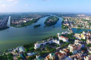 Thừa Thiên Huế kêu gọi đầu tư dự án khu dịch vụ cao cấp bên bờ sông Hương