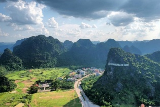 Du lịch Quảng Bình bàn giải pháp ứng phó với dịch Covid -19