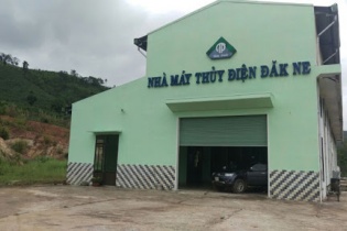 Kon Tum yêu cầu các nhà máy thủy điện đảm bảo nguồn nước tưới cho vùng hạ du