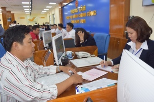 Kon Tum hỗ trợ doanh nghiệp, quyết tâm xử lý cán bộ nhũng nhiễu