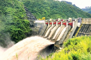 Gia Lai: Bổ sung hai dự án vào quy hoạch thủy điện nhỏ toàn quốc