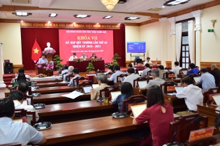 Thừa Thiên Huế thông qua chủ trương đầu tư một loạt dự án