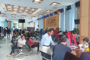 Thừa Thiên Huế: Triển khai đánh giá năng lực cạnh tranh các sở ngành