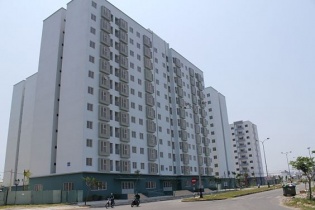 Thừa Thiên Huế kêu gọi đầu tư 2 dự án nhà ở xã hội