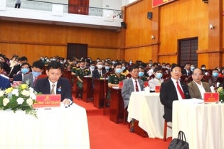 Huyện Sa Thầy (Kon Tum): Đẩy mạnh phát triển nông nghiệp đi vào chiều sâu