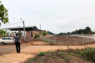 Gia Lai lập đoàn kiểm tra đẩy nhanh tiến độ giải ngân đầu tư công