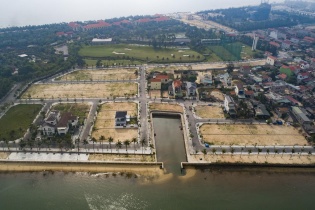 Quảng Bình: Thu hút đầu tư từ đầu năm đạt hơn 4.600 tỷ đồng