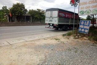 Quảng Bình nâng cấp độ phòng chống dịch Covid-19