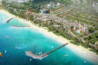 Thời điểm “vàng” để bất động sản Phan Thiết bứt phá ngoạn mục