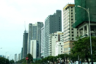 Cơ sở lưu trú Đà Nẵng gặp khó dù được hoạt động trở lại