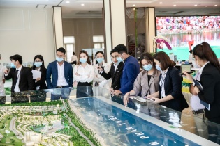 Giới hạn nào cho bất động sản biển Phan Thiết?