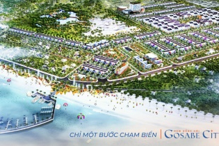 Điều gì thu hút nhà đầu tư tại thị trường đất ven biển Đồng Hới?