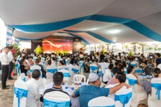 Hậu Covid-19, thời điểm vàng để xuống tiền đất biển Quảng Bình