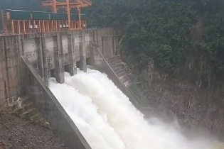 Đề xuất thu hồi giấy phép hoạt động điện lực tại Nhà máy thủy điện Thượng Nhật