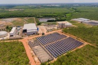 Quảng Bình cho phép vận hành thử nghiệm nhà máy phân loại, xử lý rác