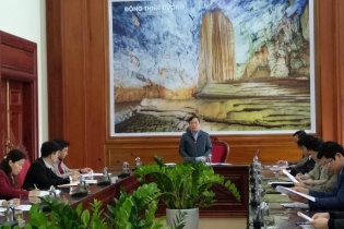 Quảng Bình dự kiến tổ chức Hội nghị xúc tiến đầu tư đầu năm 2021