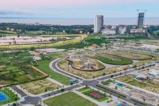 Nhận định thị trường 2021: Thời cơ trở lại mạnh mẽ của bất động sản miền Trung