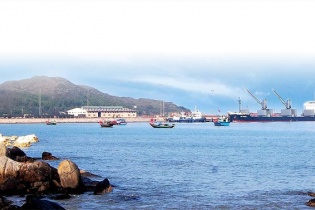 Quảng Bình cấp chủ trương đầu tư dự án khu thương mại dịch vụ 100 tỷ đồng