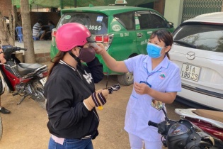 Gia Lai tăng tốc tiến độ các dự án bù đắp thời gian dịch Covid-19 bùng phát