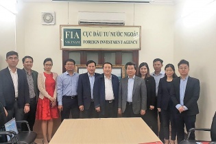 Quảng Trị dự kiến tổ chức Hội nghị xúc tiến đầu tư vào tháng 6/2021