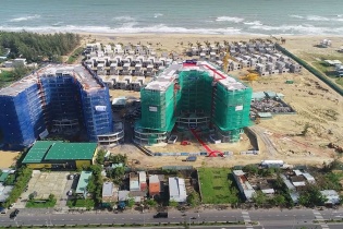 Bất động sản du lịch Hội An - Đà Nẵng chuẩn bị đón làn sóng mới
