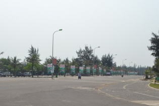 Quảng Trị đề xuất đầu tư nâng cấp Quốc lộ 9 từ Cửa Việt đến Quốc lộ 1A